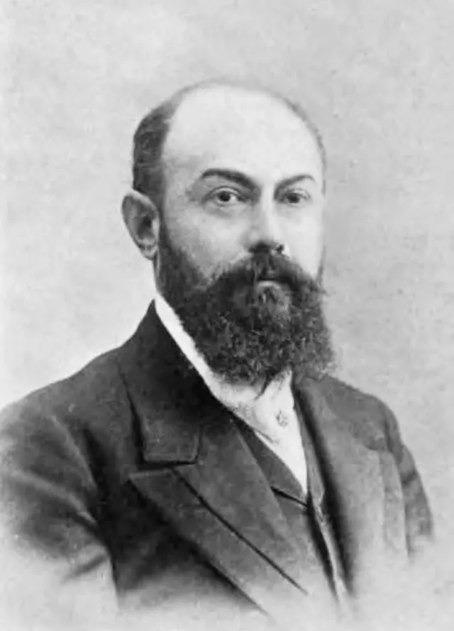 Pierre Janet