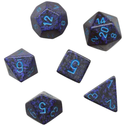 Jeu de rôle