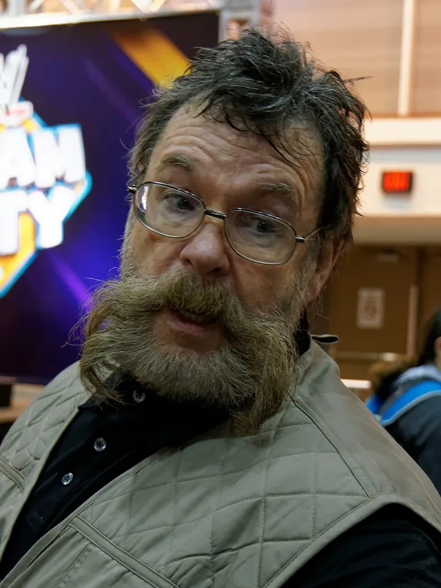 Zeb Colter