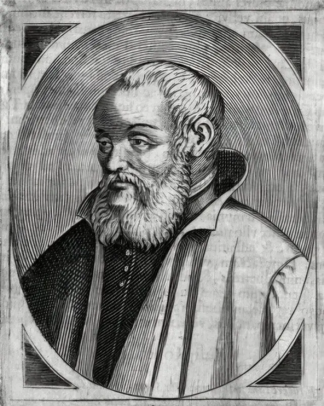 Francesco Robortello