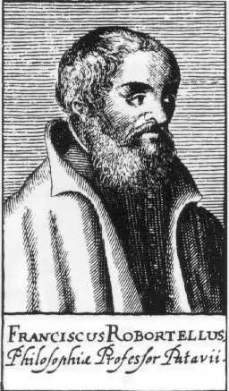 Francesco Robortello