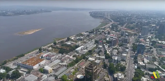 Économie de la république du Congo