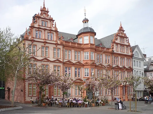 Musée Gutenberg