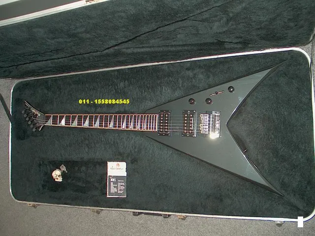 Jackson Y2KV