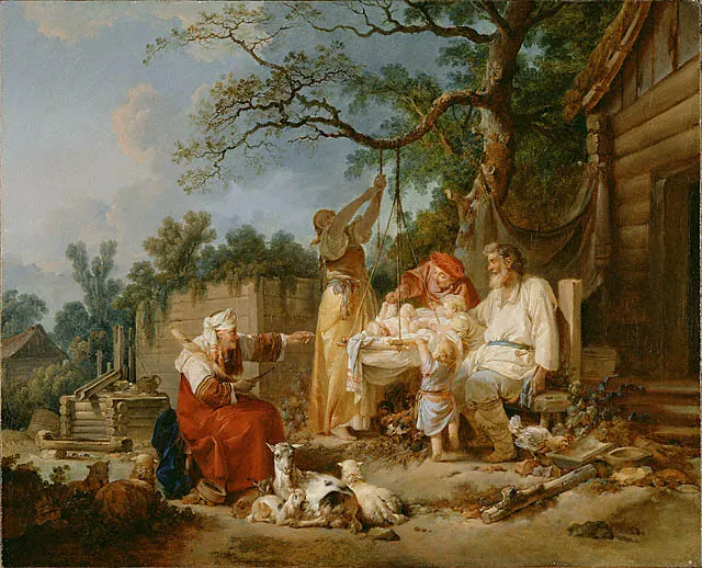 Jean-Baptiste Le Prince