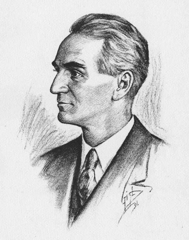 Eric Temple Bell