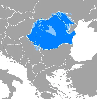 Romanian language