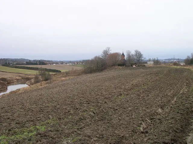Uskelanjoki