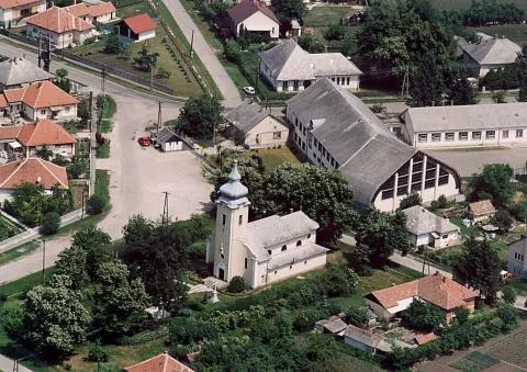 Hernádpetri