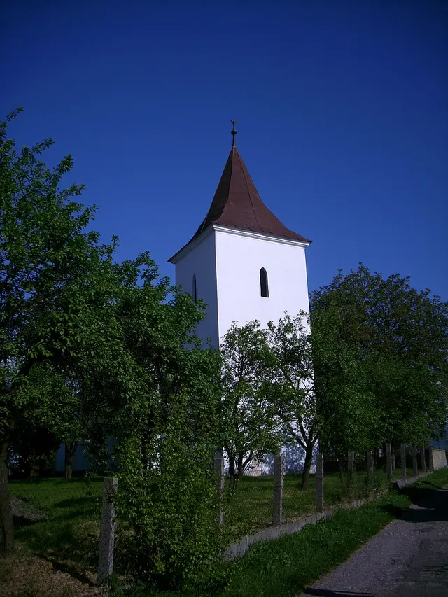 Tornyosnémeti