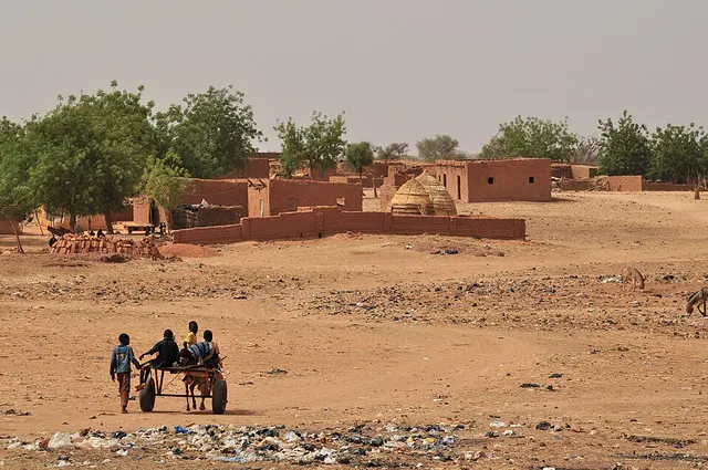 Hamdallaye