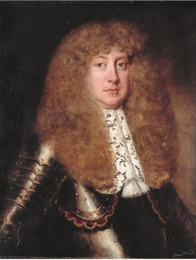 Ernest-Auguste de Hanovre