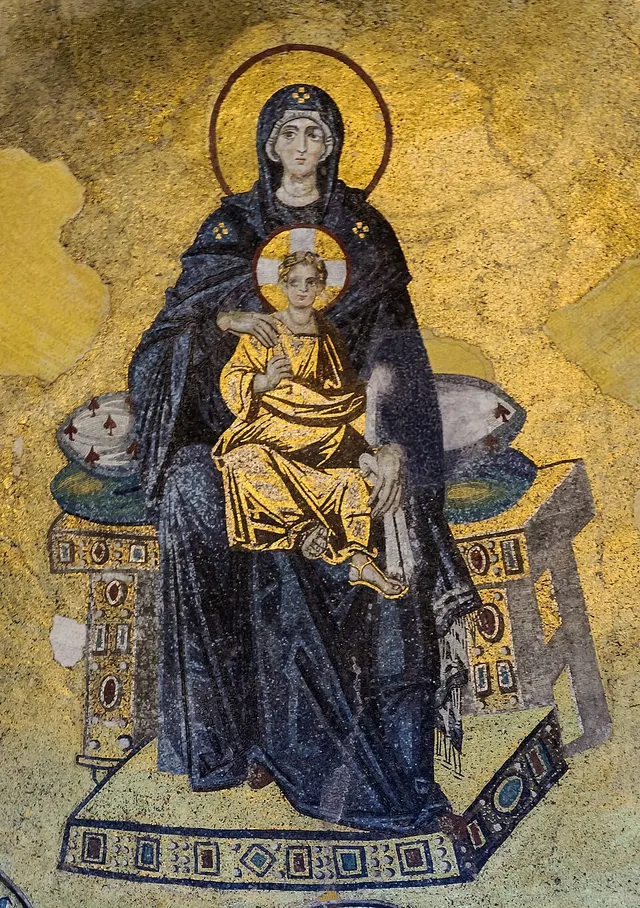 Religious art