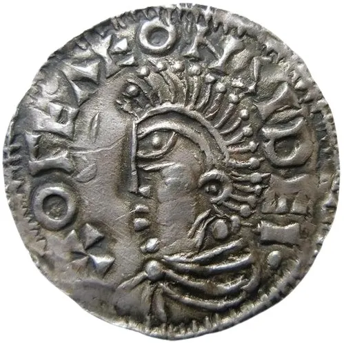 Olof III Skötkonung