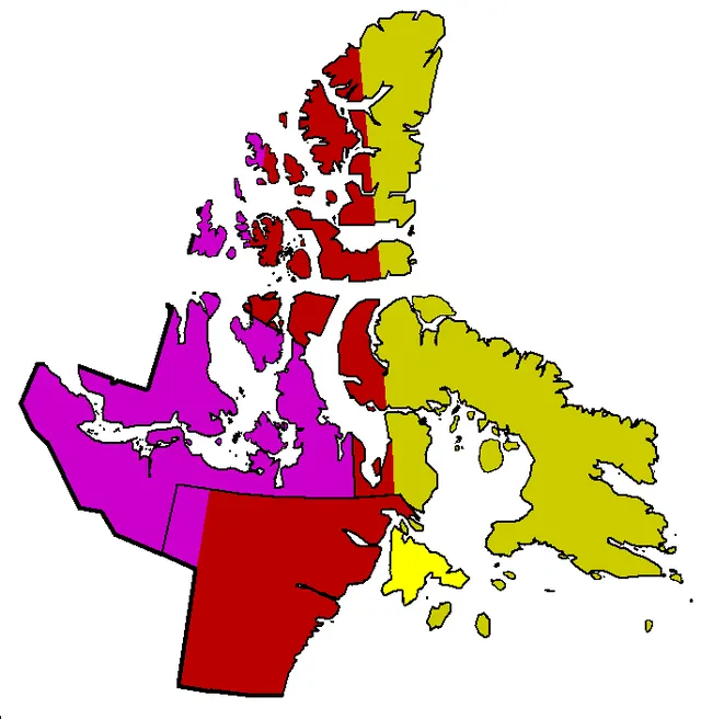 Time in Nunavut