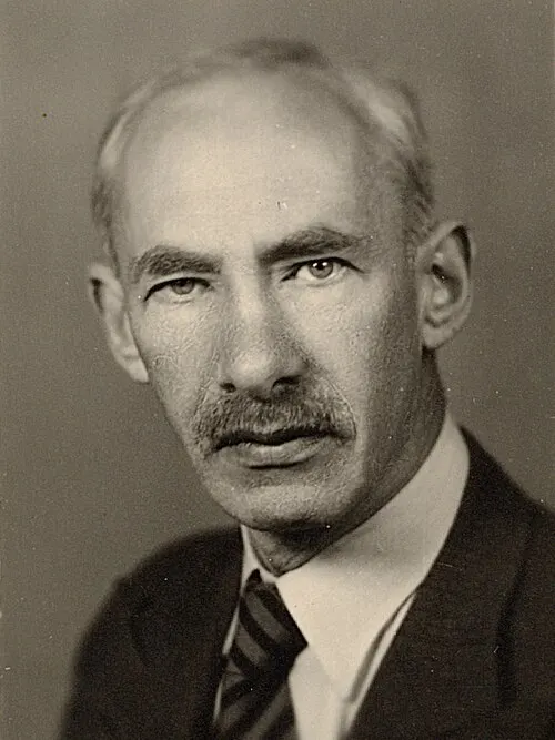 Paul Bernays