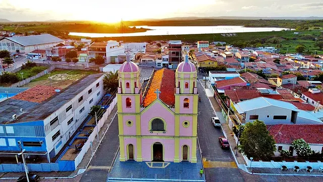 São Paulo do Potengi