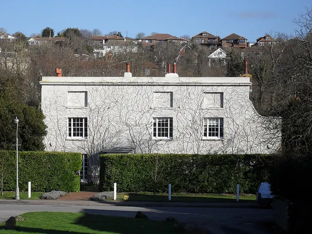 Ovingdean Grange