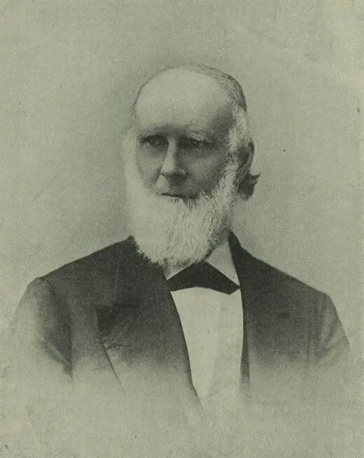 John Edmands