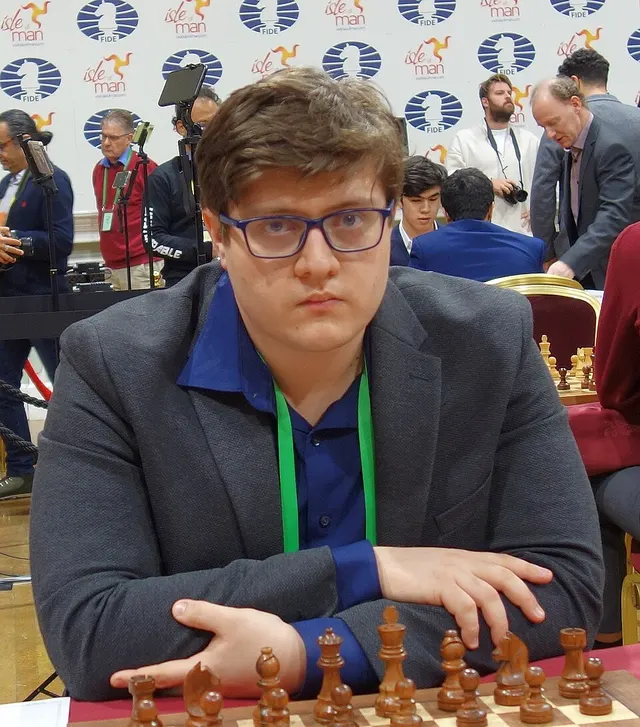 Samuel Sevian
