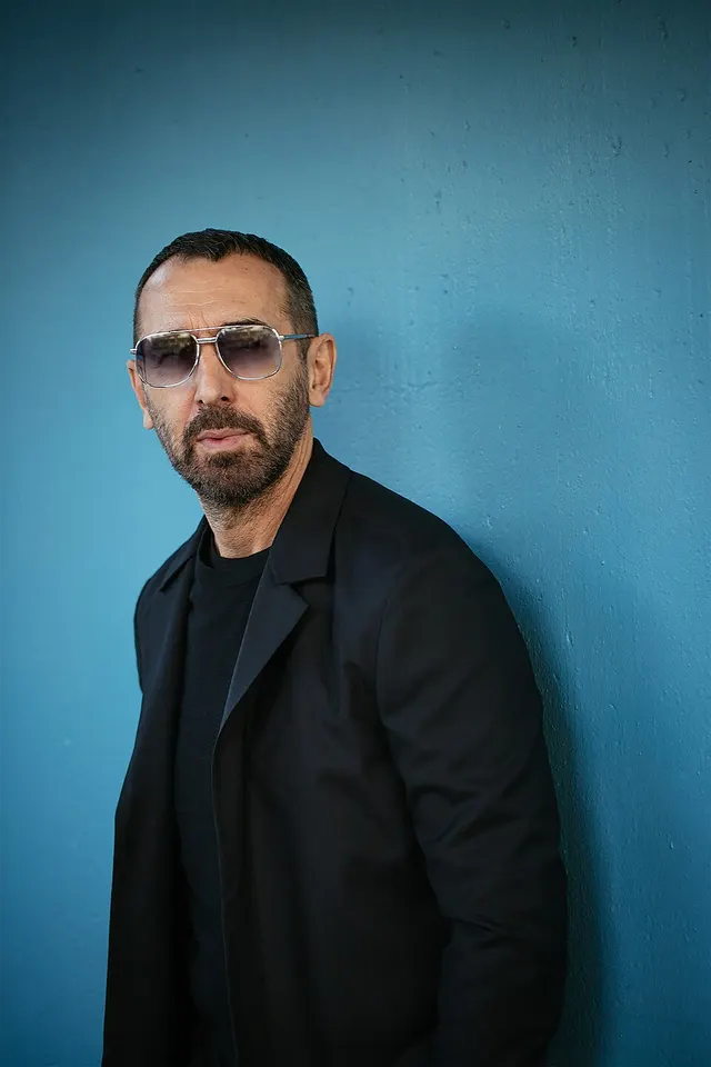 Alessandro Sartori