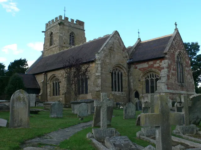 Loppington