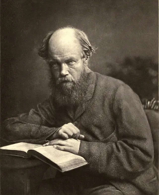 Peter Guthrie Tait
