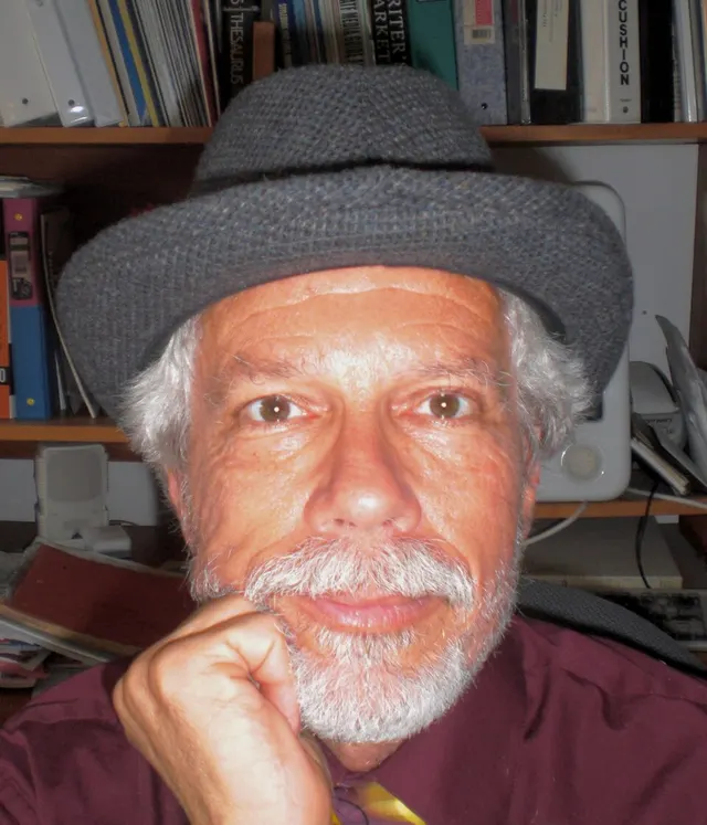Richard A. Lovett