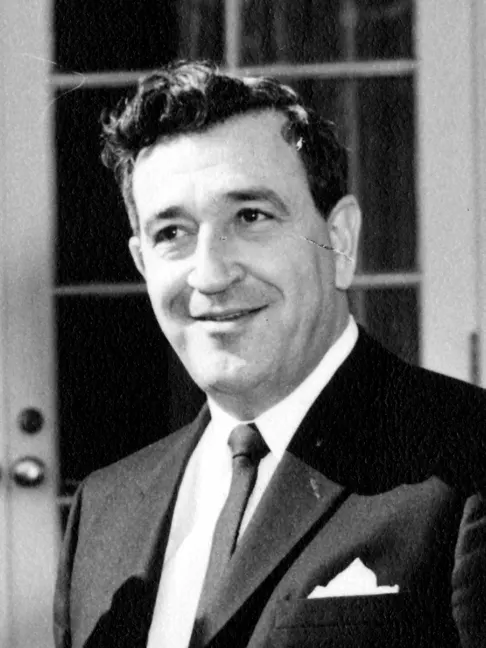 Jerome Wiesner