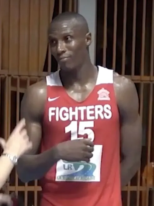 Stéphane Konaté