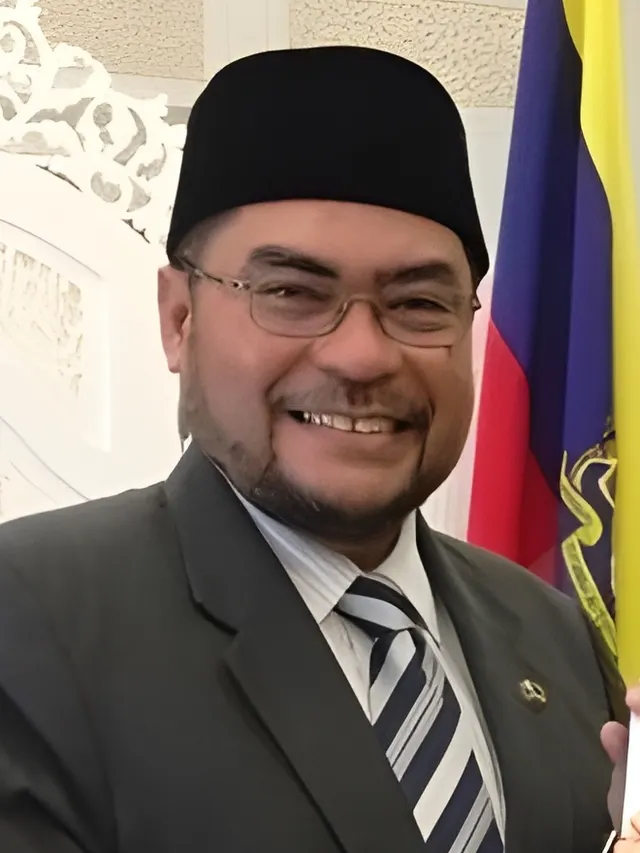 Mujahid Yusof Rawa
