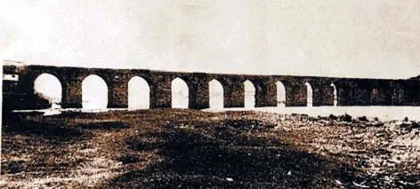 Tongji Bridge