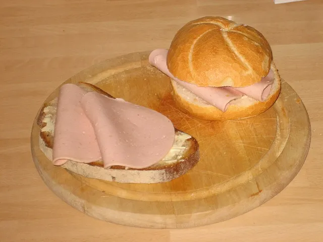Wurstbrot
