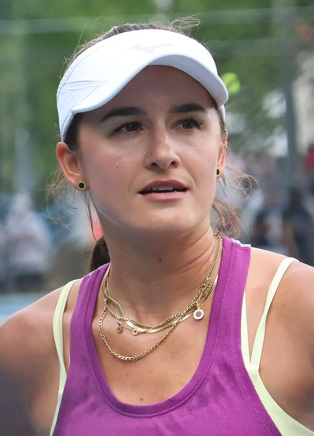 Arina Rodionova