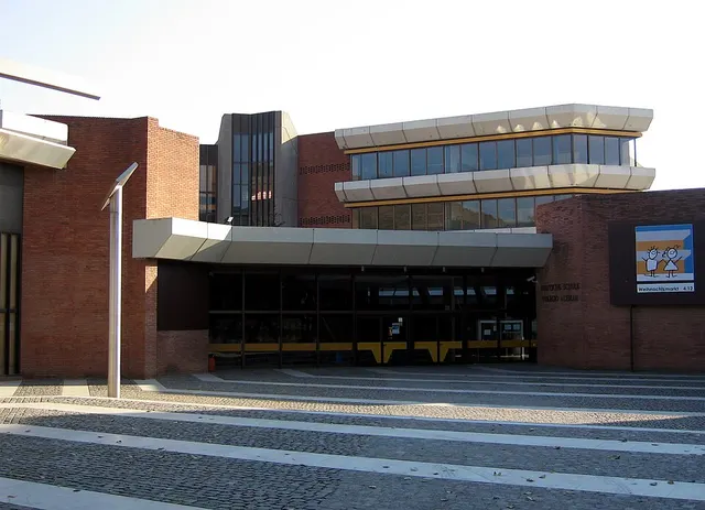 German School of Barcelona
