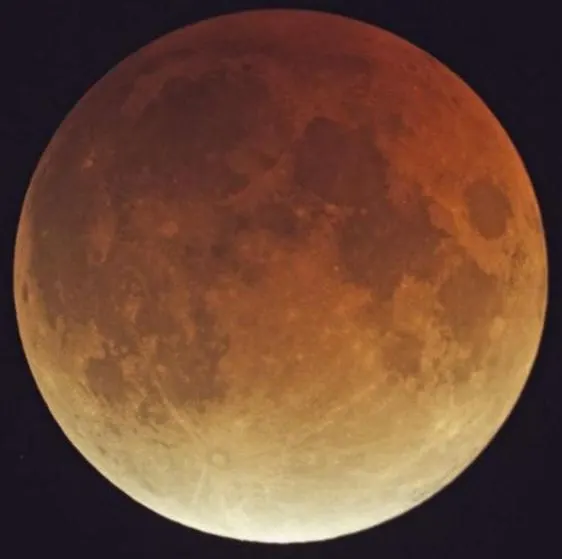 Lunar Saros 133
