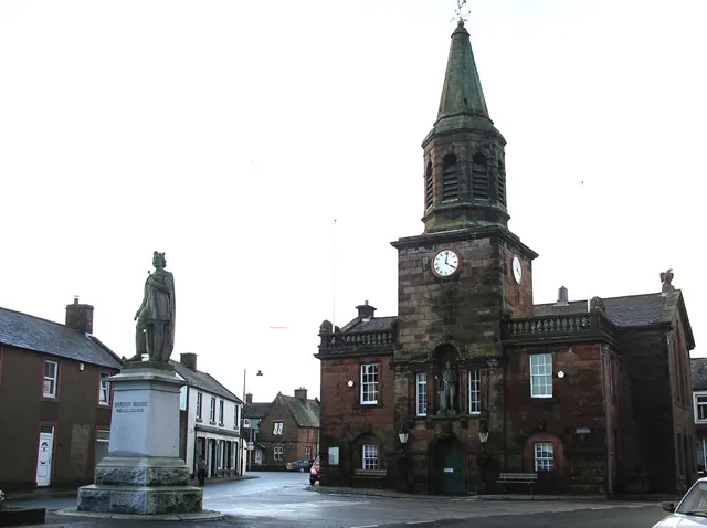 Lochmaben
