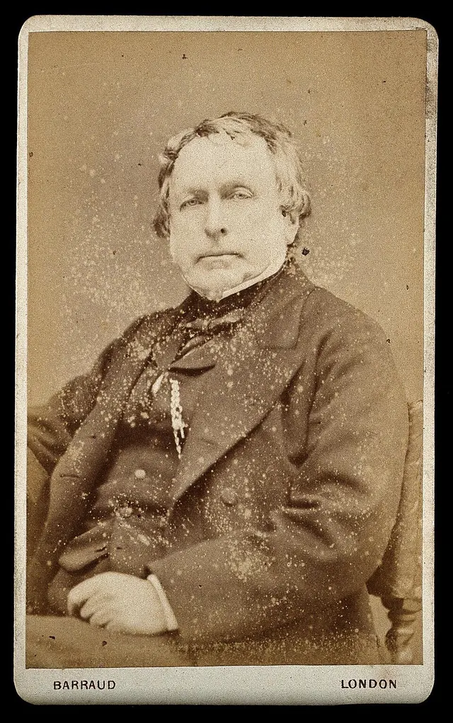 Jones Quain