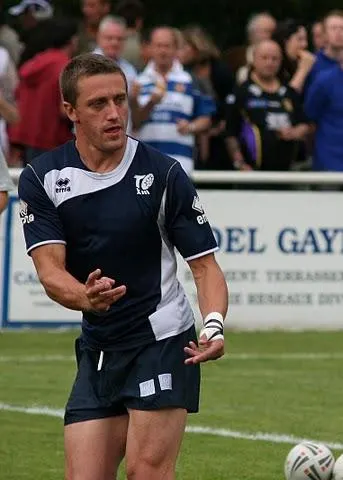 Cédric Gay