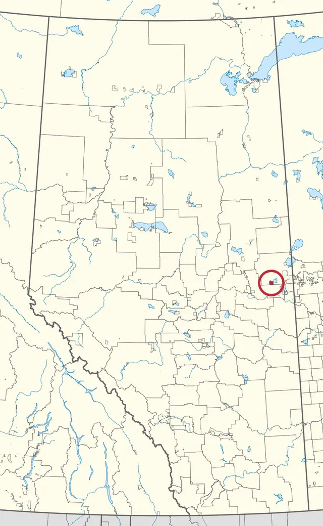Kehewin 123