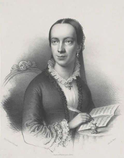 Emilie Mayer