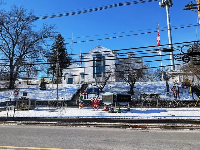 Washington Township, Bergen County, New Jersey
