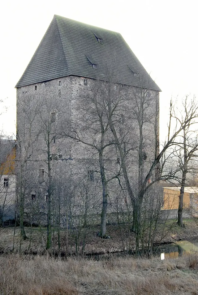 Siedlęcin Tower
