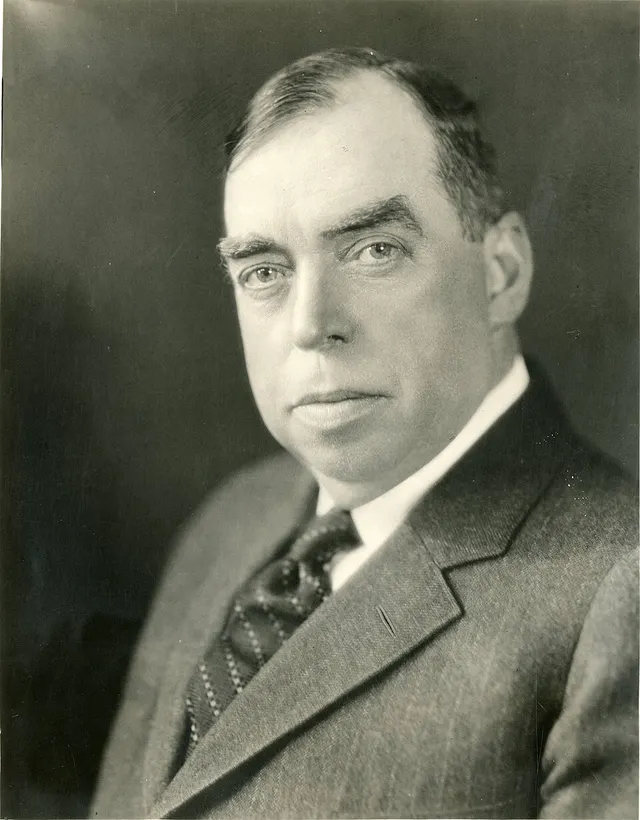Irvin S. Cobb