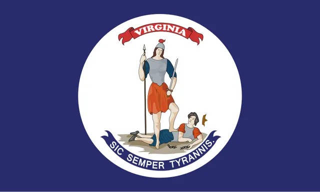 34th Virginia Infantry Regiment