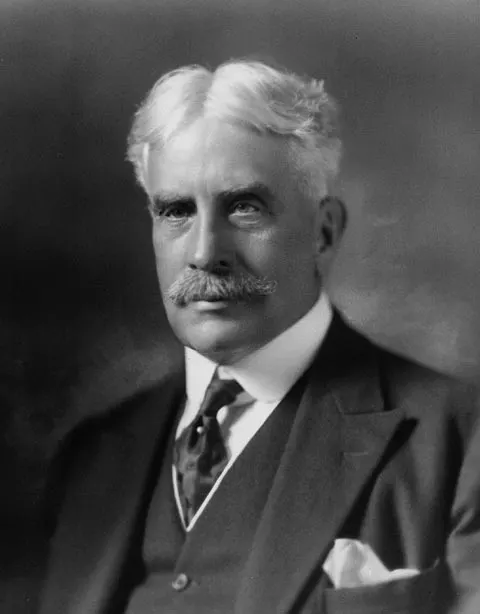 Robert Borden