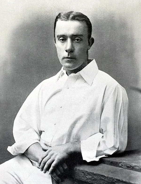 John Challen