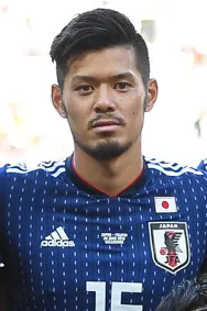 Hotaru Yamaguchi