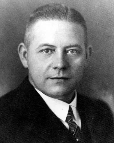 Werner Schrader
