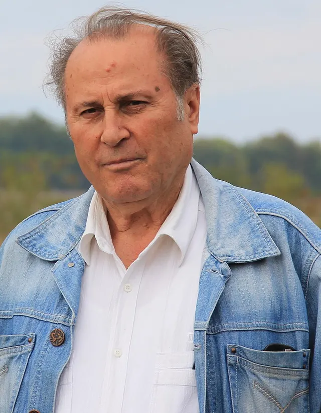 Ion Niculiță
